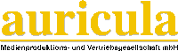 Logo Auricula GmbH
