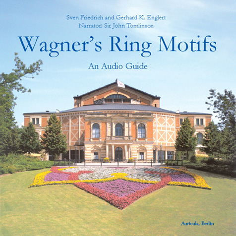 Cover Wagner`s Ring Motifs