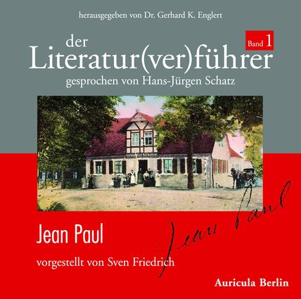Cover Jean Paul